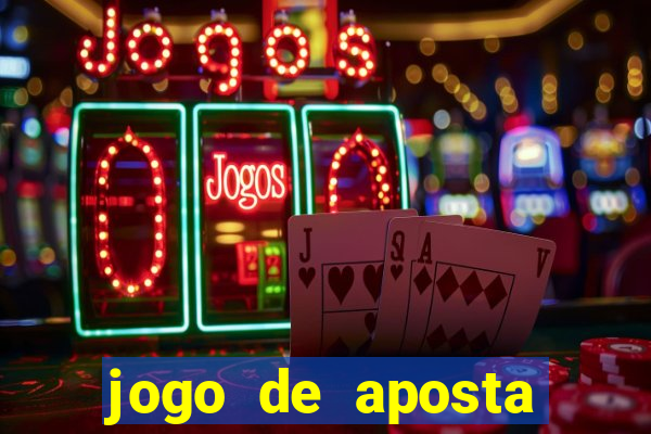 jogo de aposta para menor de 18